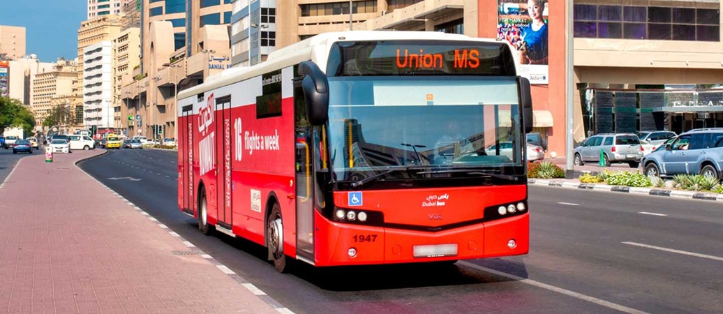 Public Buses